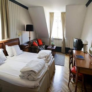 Hotel Clarion Wisby