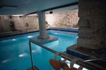 Hotel Clarion Wisby