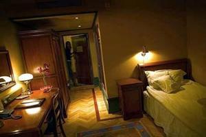 Hotel Clarion Wisby