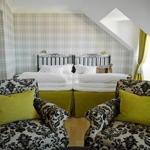 Hotel Clarion Wisby