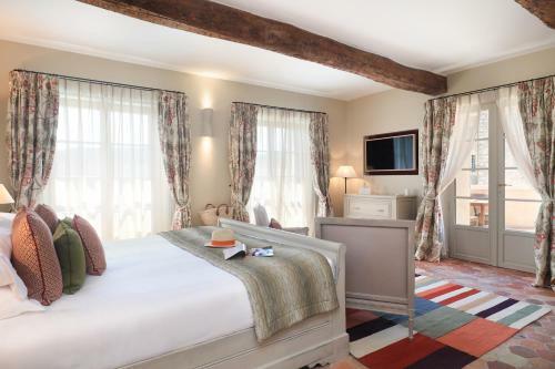 Hotel Chateau De Berne