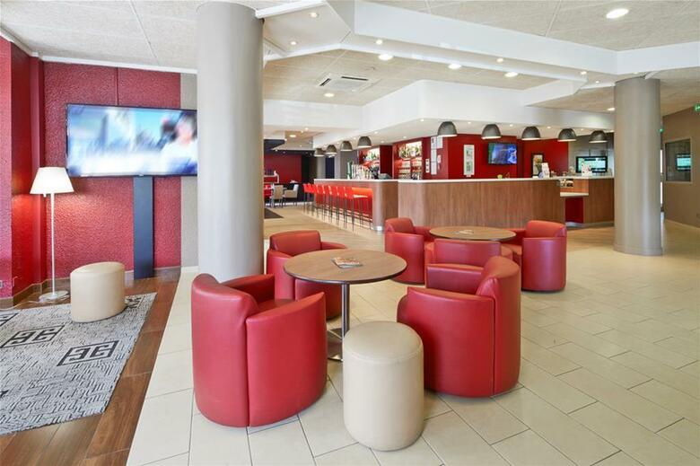 Hotel Campanile Villejuif