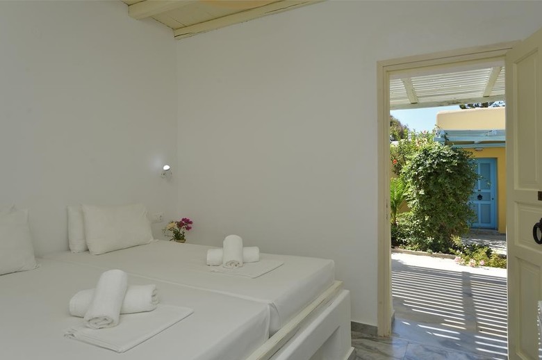 Hotel Santa Maria Surfing Beach