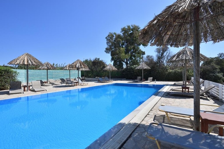 Hotel Santa Maria Surfing Beach