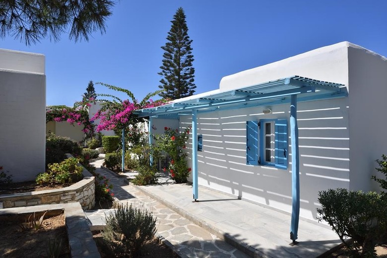 Hotel Santa Maria Surfing Beach
