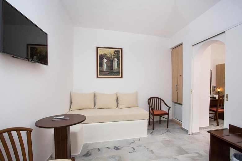 Hotel Asteras Paradise