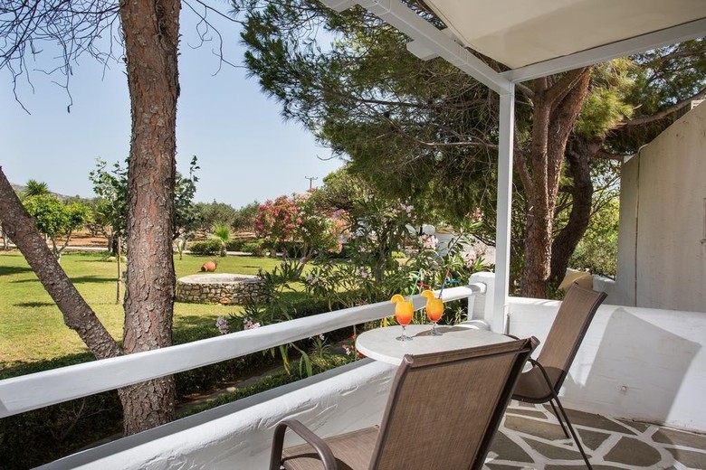 Hotel Asteras Paradise
