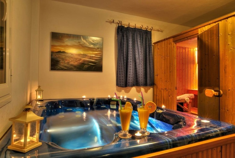 Hotel Asteras Paradise