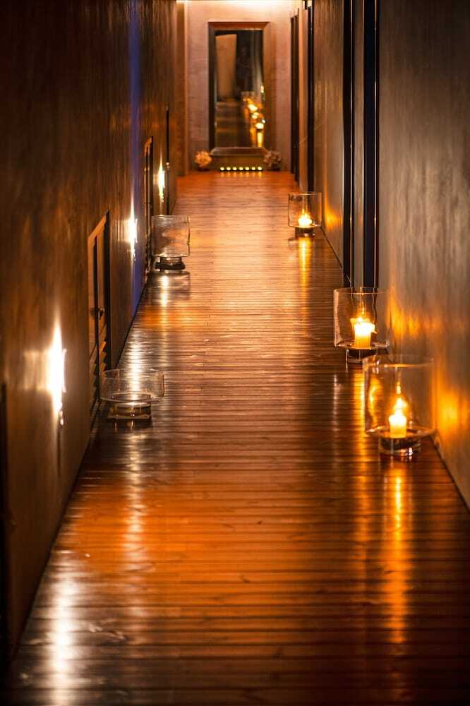 Hotel Cristal Vieira Praia & Spa