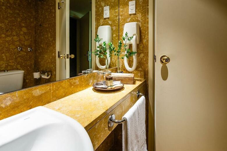 Hotel Fonte Santa