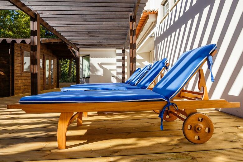 Hotel Fonte Santa