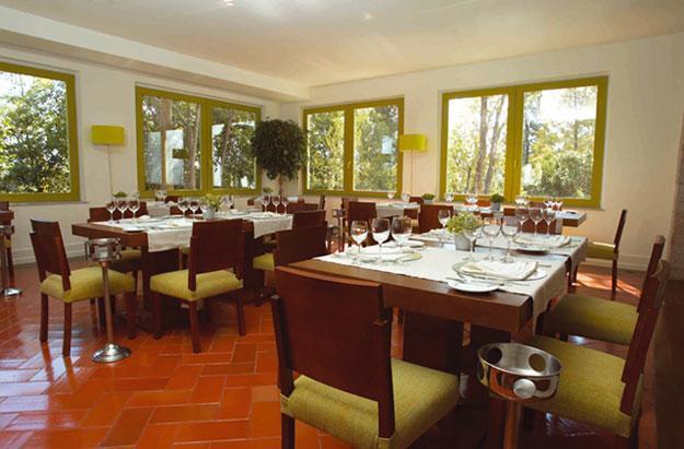 Hotel Fonte Santa