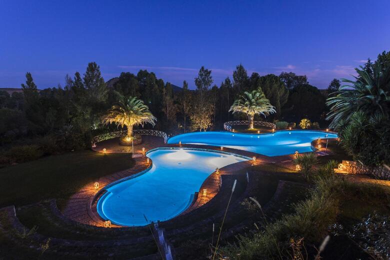 Hotel Fonte Santa