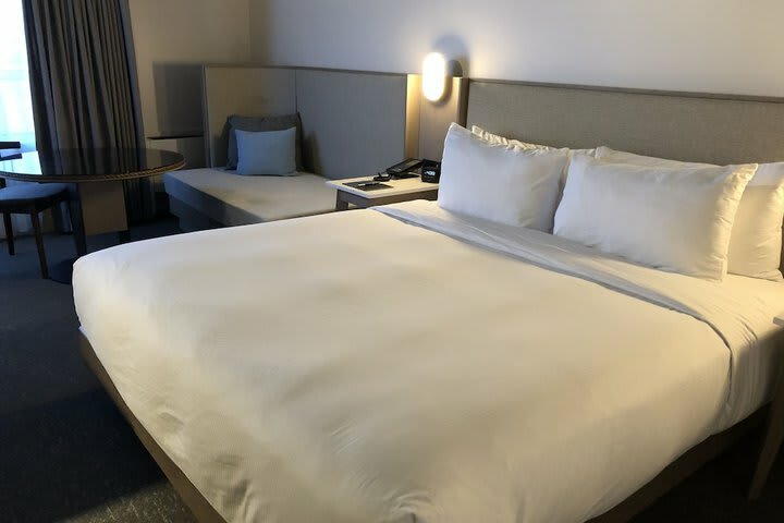 Quality Hotel Harbourview