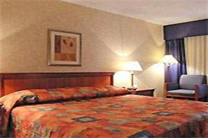 North Vancouver Hotel