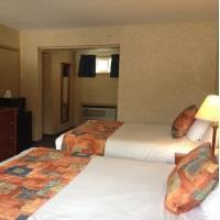 North Vancouver Hotel