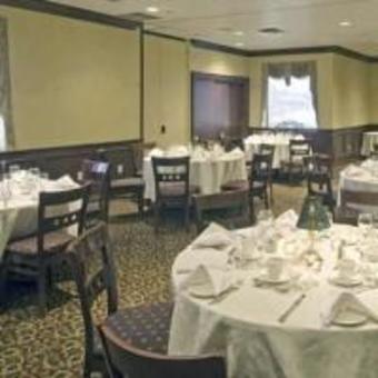 Hotel Holiday Inn St Catharines Conference Centre