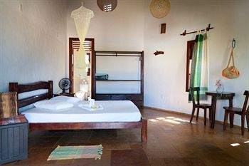 Residencia Cumbuco Guesthouse