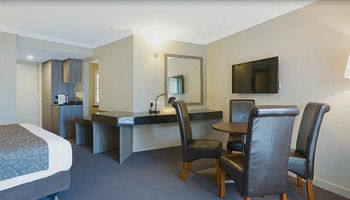 Hotel Comfort Inn Lincoln Downs