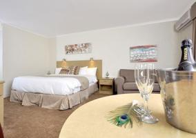 Hotel Comfort Inn Lincoln Downs