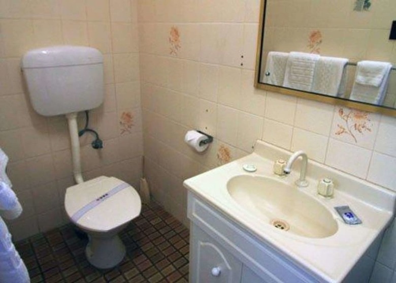 Hotel Comfort Inn Crystal