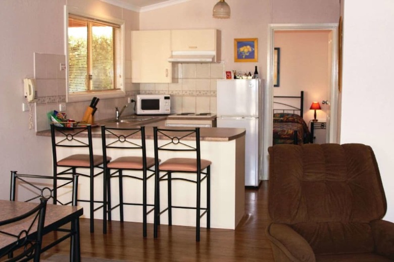 Hotel Comfort Inn Crystal
