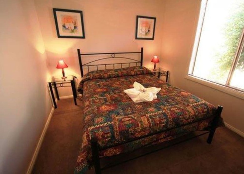 Hotel Comfort Inn Crystal