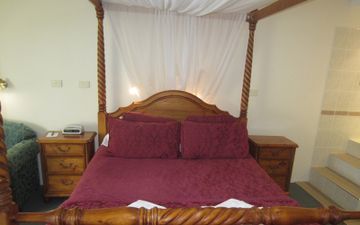 Hotel Best Western Lakesway Motor Inn