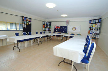 Hotel Best Western Lakesway Motor Inn