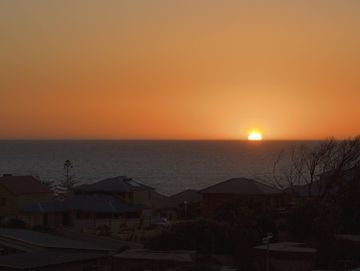 Hotel All Seasons Geraldton