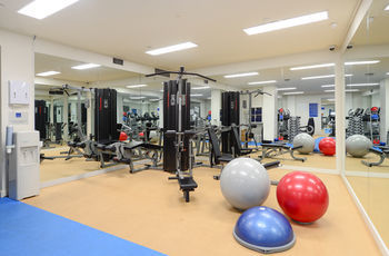 Hotel Novotel