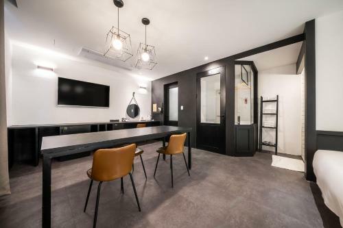 Hotel Chuncheon Bom Stay