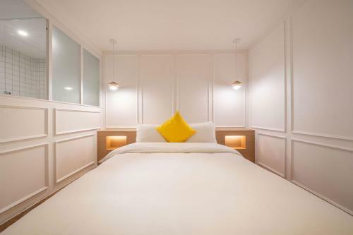 Hotel Chuncheon Bom Stay