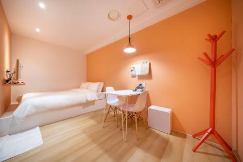 Hotel Chuncheon Bom Stay