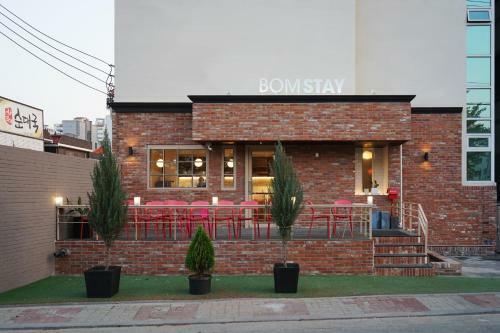 Hotel Chuncheon Bom Stay