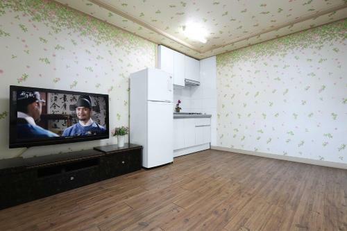 Yeowoogneul Pension