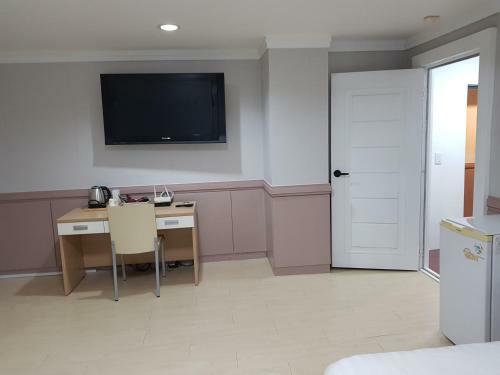 Apartamento Eungyeong House