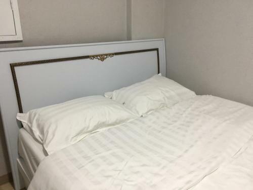 Apartamento Eungyeong House