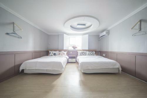 Apartamento Eungyeong House