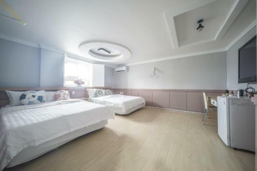 Apartamento Eungyeong House