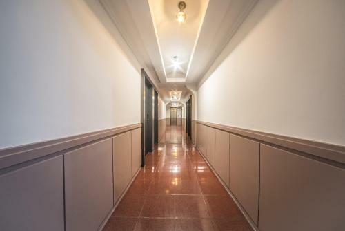Apartamento Eungyeong House