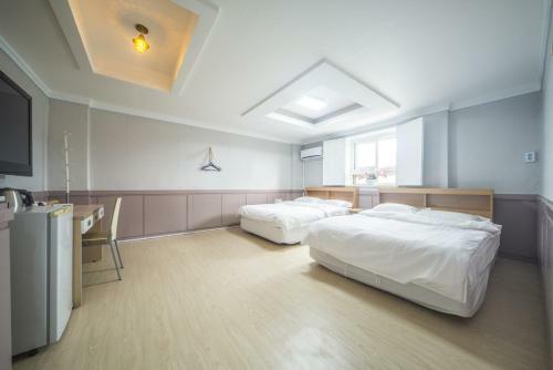Apartamento Eungyeong House