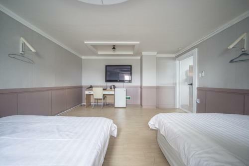 Apartamento Eungyeong House
