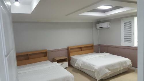 Apartamento Eungyeong House