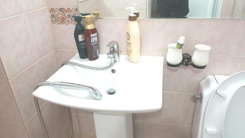 Apartamento Eungyeong House