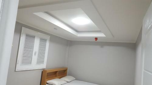 Apartamento Eungyeong House