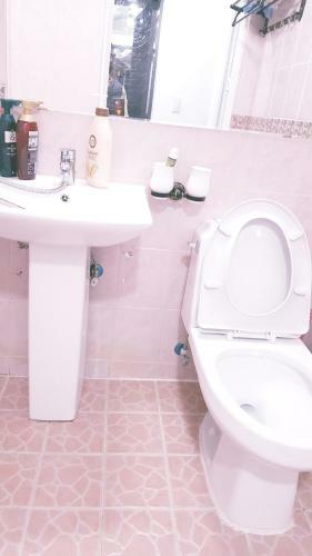 Apartamento Eungyeong House