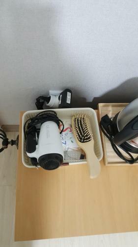Apartamento Eungyeong House