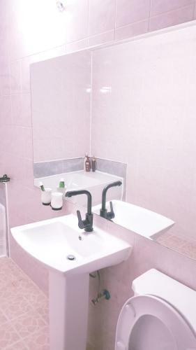 Apartamento Eungyeong House