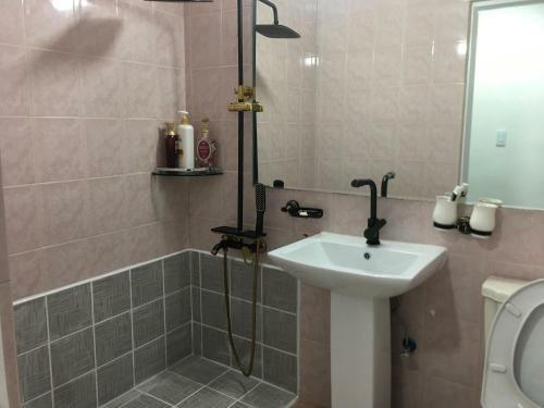 Apartamento Eungyeong House